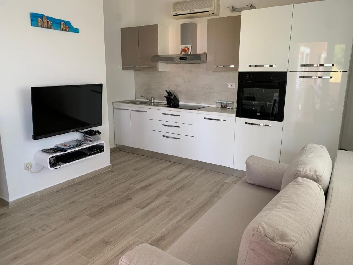 Miškovići Apartman Demi מראה חיצוני תמונה