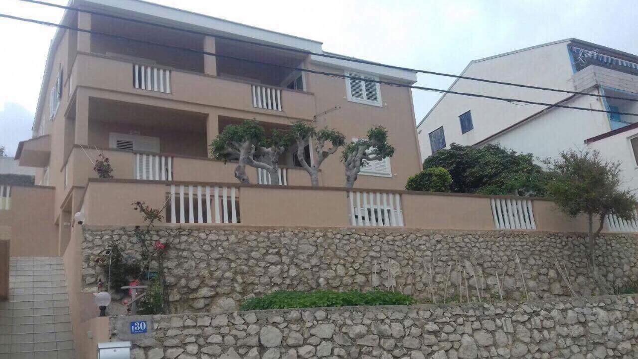 Miškovići Apartman Demi מראה חיצוני תמונה
